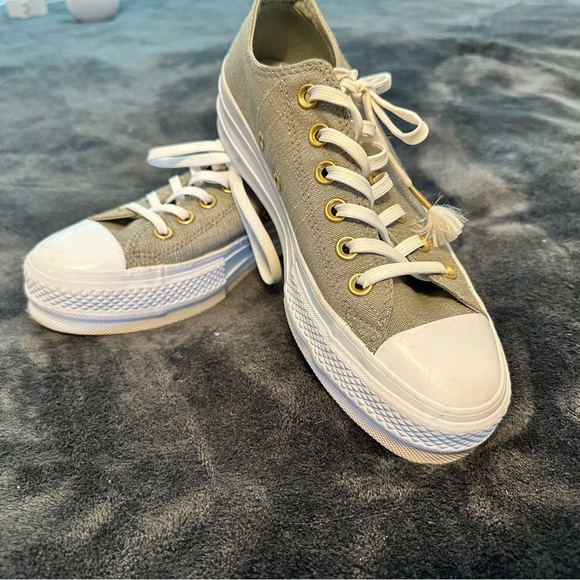 Converse platform - Picture 2 of 4